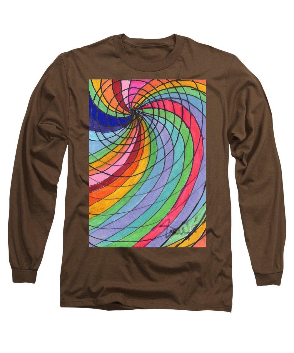 Art 2 Collection A - Long Sleeve T-Shirt