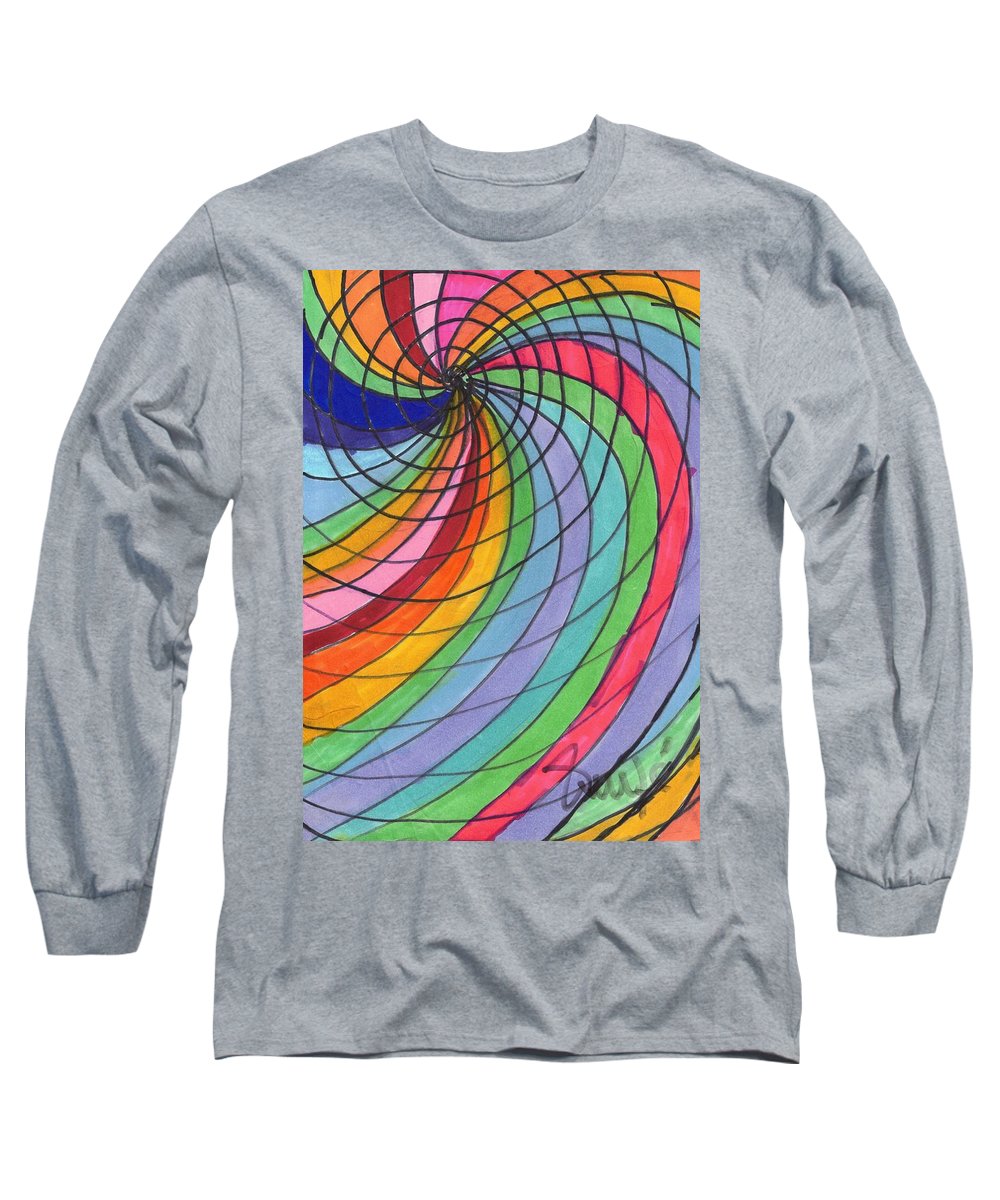 Art 2 Collection A - Long Sleeve T-Shirt