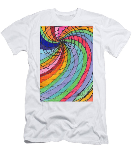 Art 2 Collection A - T-Shirt