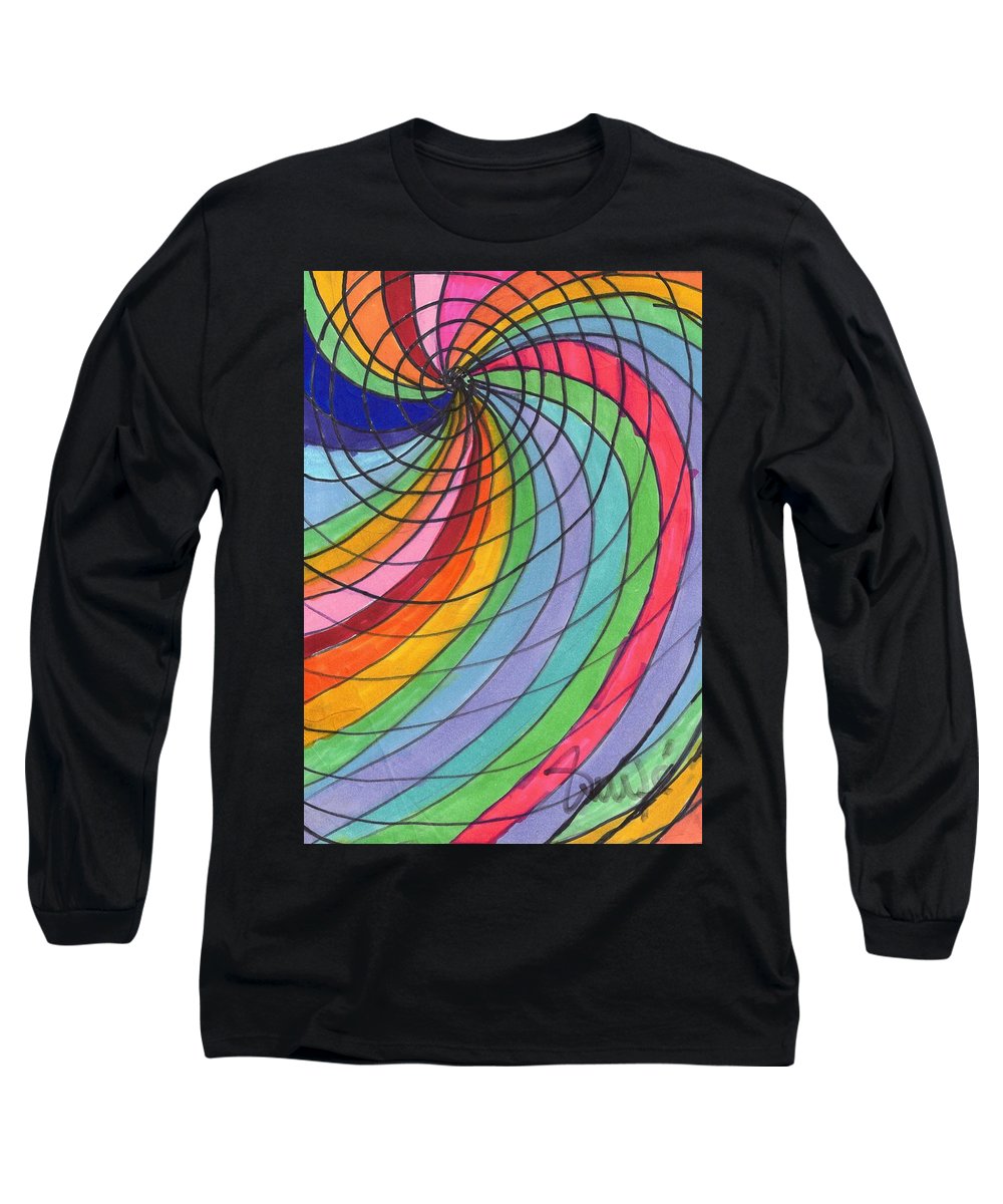 Art 2 Collection A - Long Sleeve T-Shirt