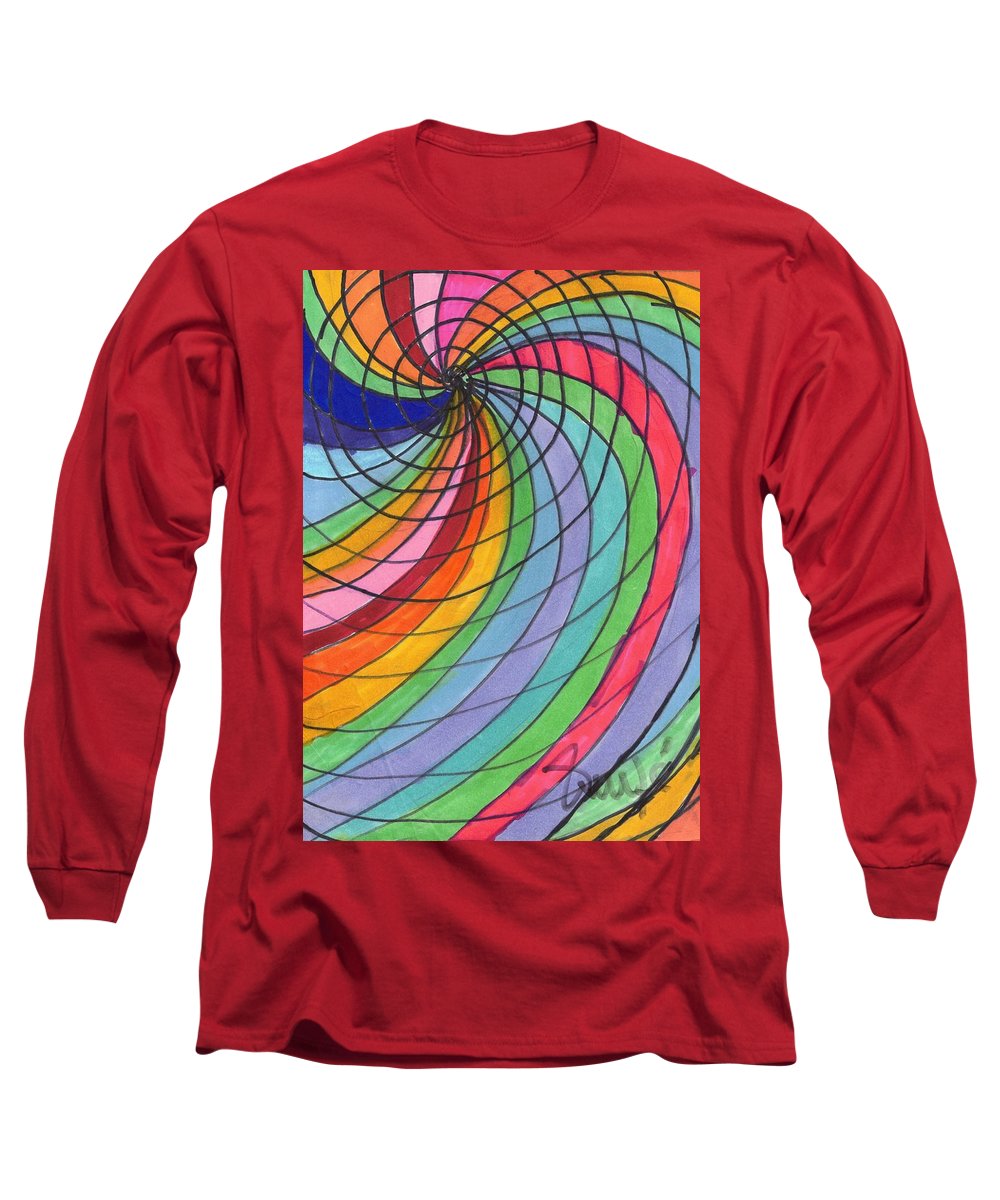 Art 2 Collection A - Long Sleeve T-Shirt