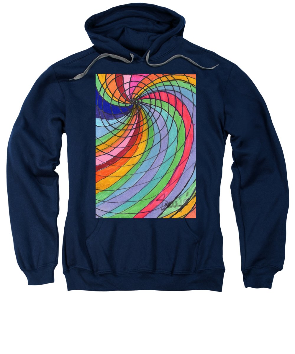 Art 2 Collection A - Sweatshirt