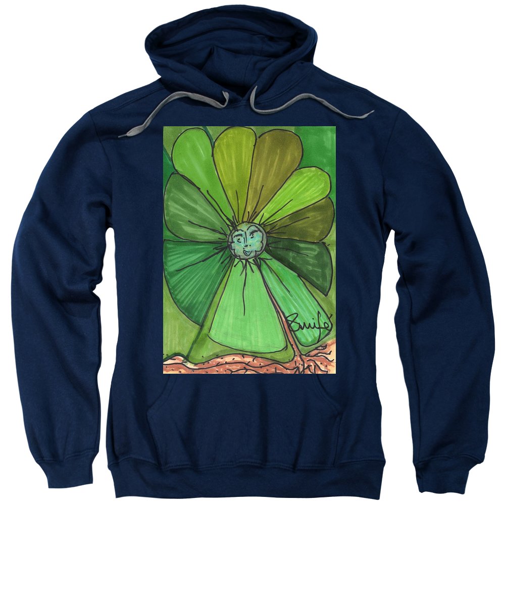 Art 2 Collection B - Sweatshirt