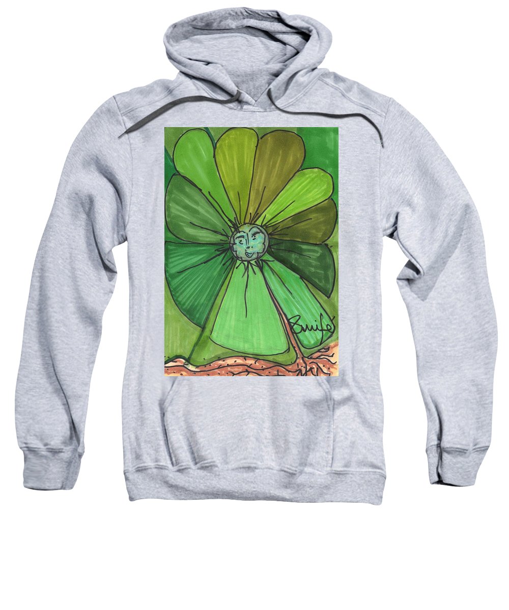 Art 2 Collection B - Sweatshirt