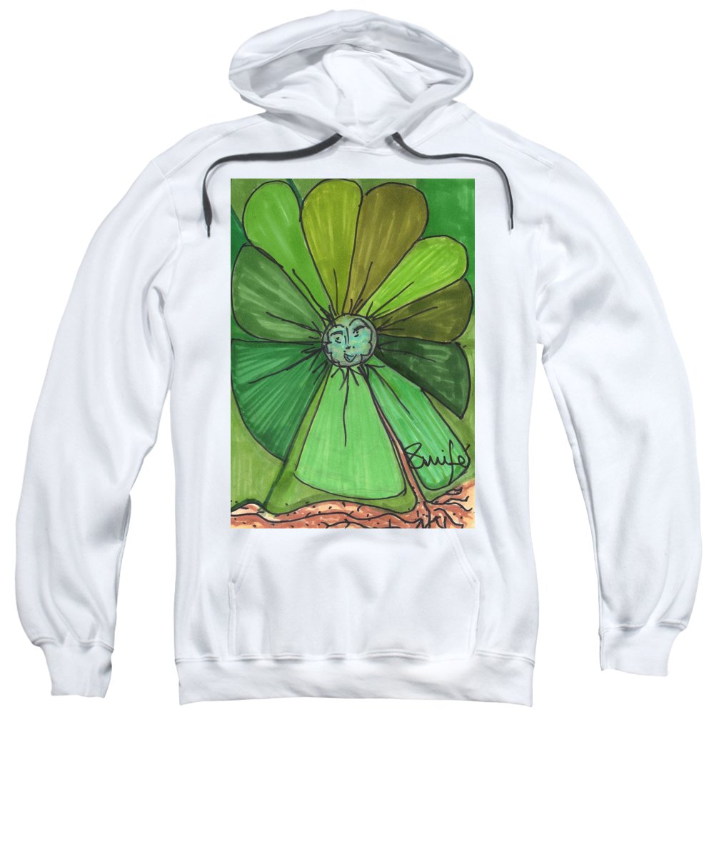 Art 2 Collection B - Sweatshirt