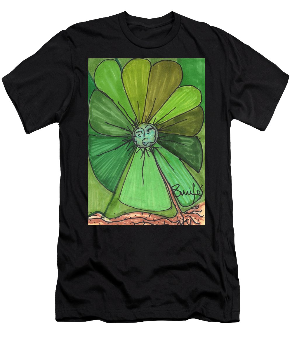 Art 2 Collection B - T-Shirt