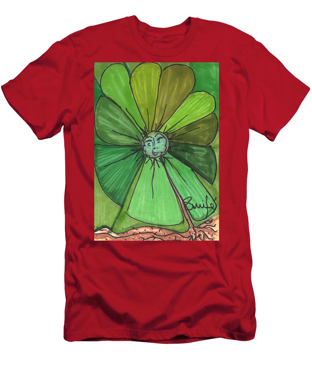 Art 2 Collection B - T-Shirt