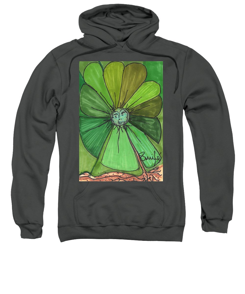 Art 2 Collection B - Sweatshirt