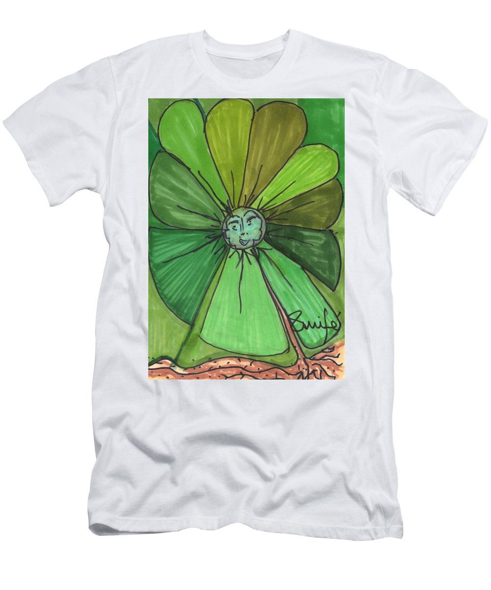 Art 2 Collection B - T-Shirt