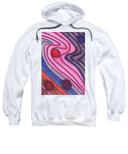 Art 2 Collection C - Sweatshirt