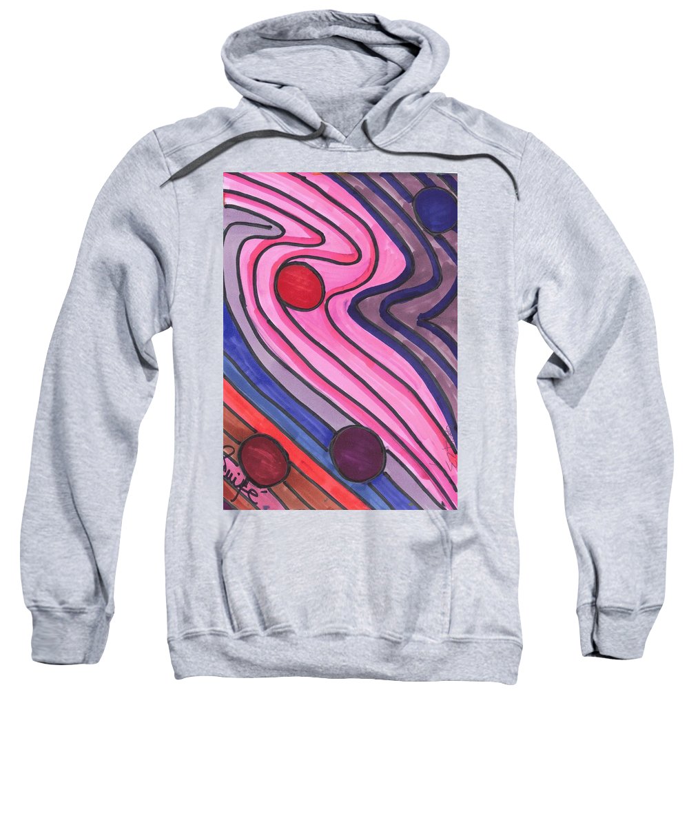 Art 2 Collection C - Sweatshirt