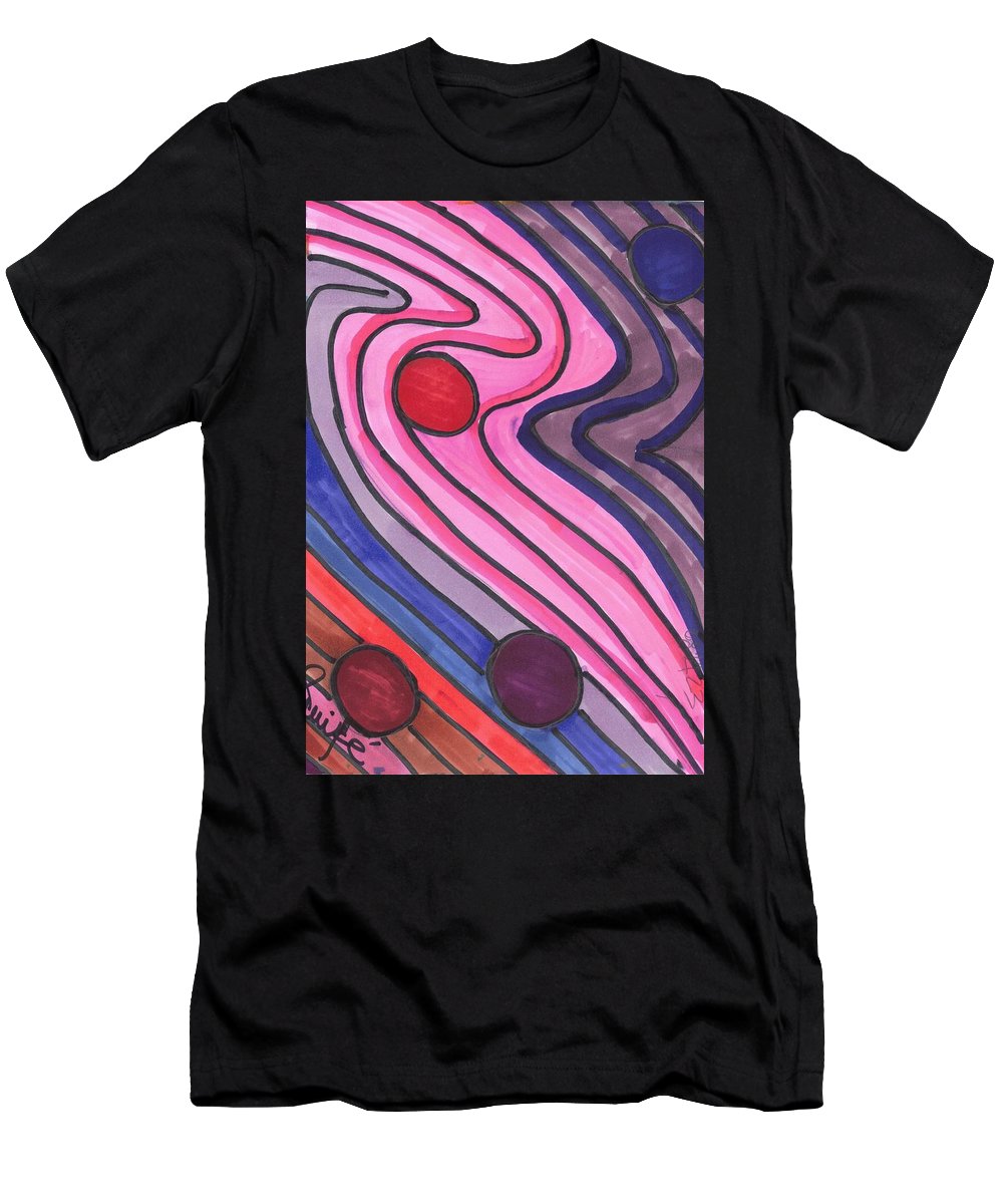 Art 2 Collection C - T-Shirt