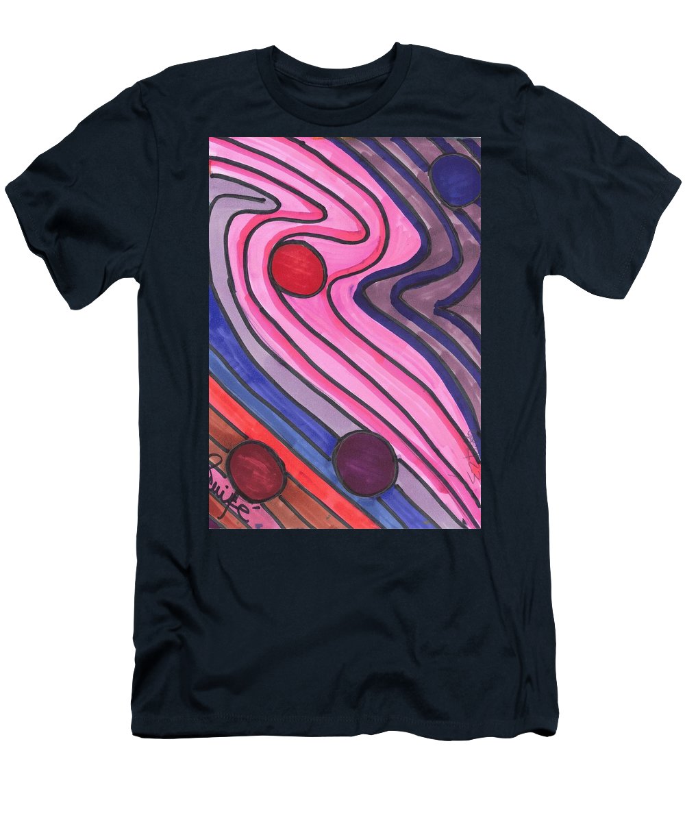 Art 2 Collection C - T-Shirt