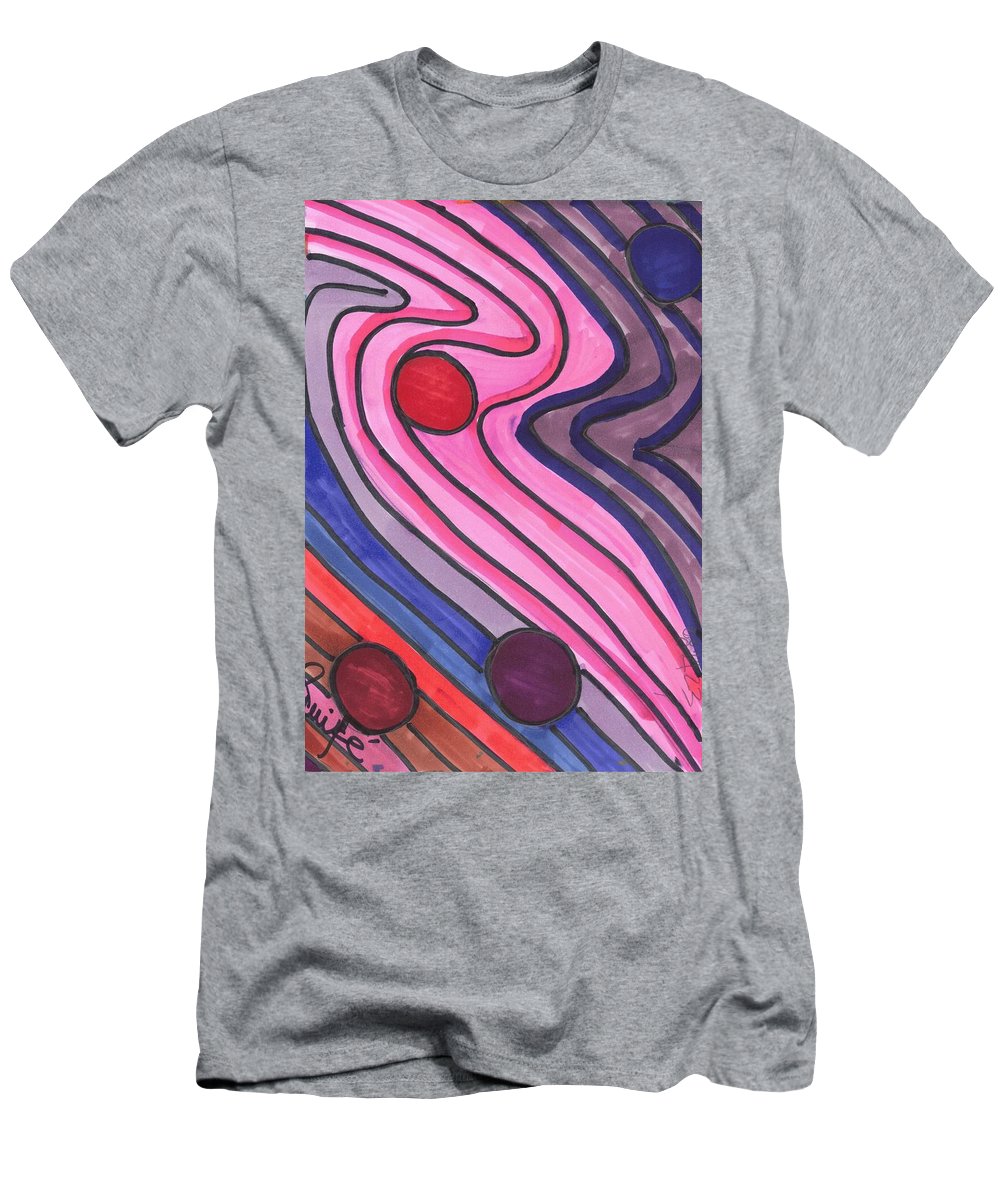 Art 2 Collection C - T-Shirt