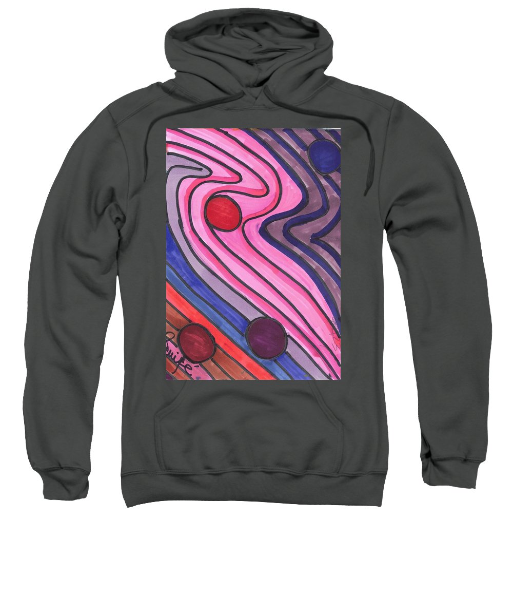 Art 2 Collection C - Sweatshirt