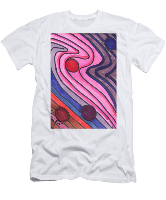 Art 2 Collection C - T-Shirt