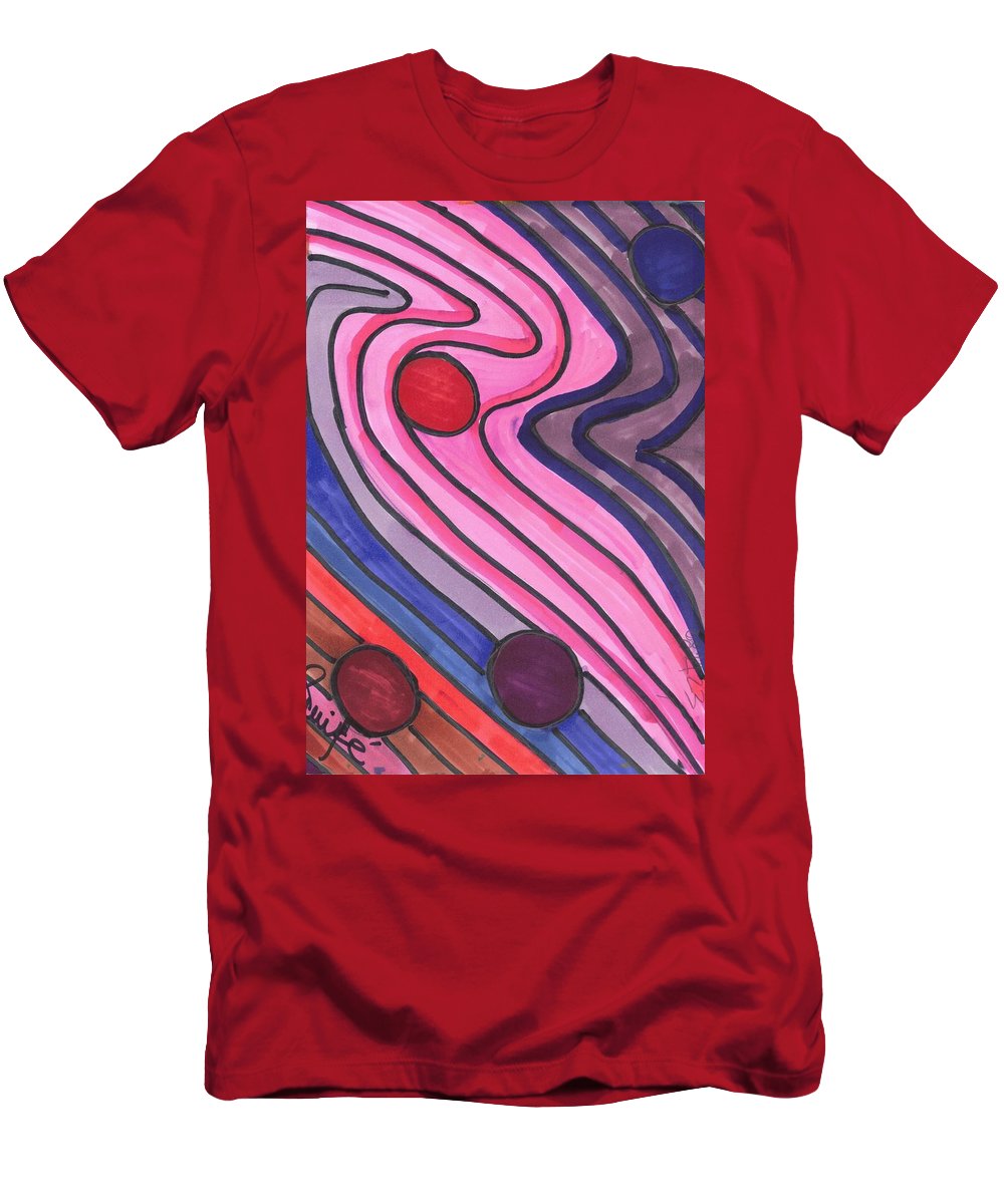 Art 2 Collection C - T-Shirt