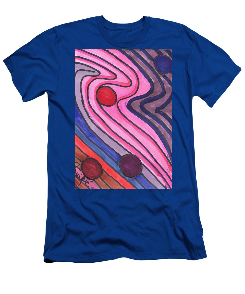 Art 2 Collection C - T-Shirt