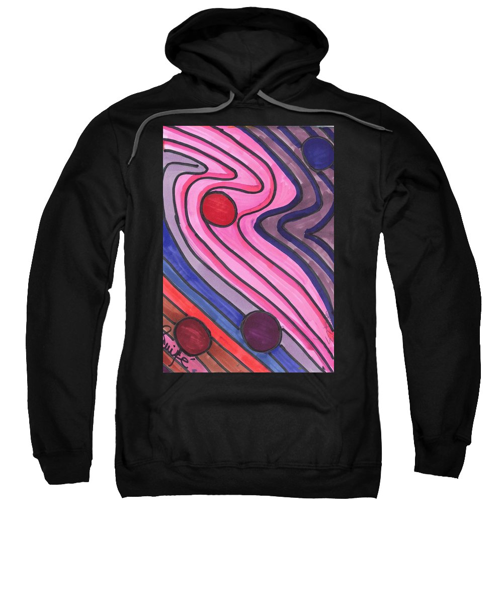 Art 2 Collection C - Sweatshirt