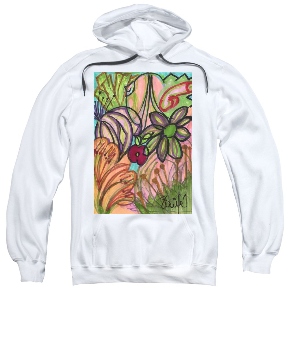 Art 3 Collection A - Sweatshirt