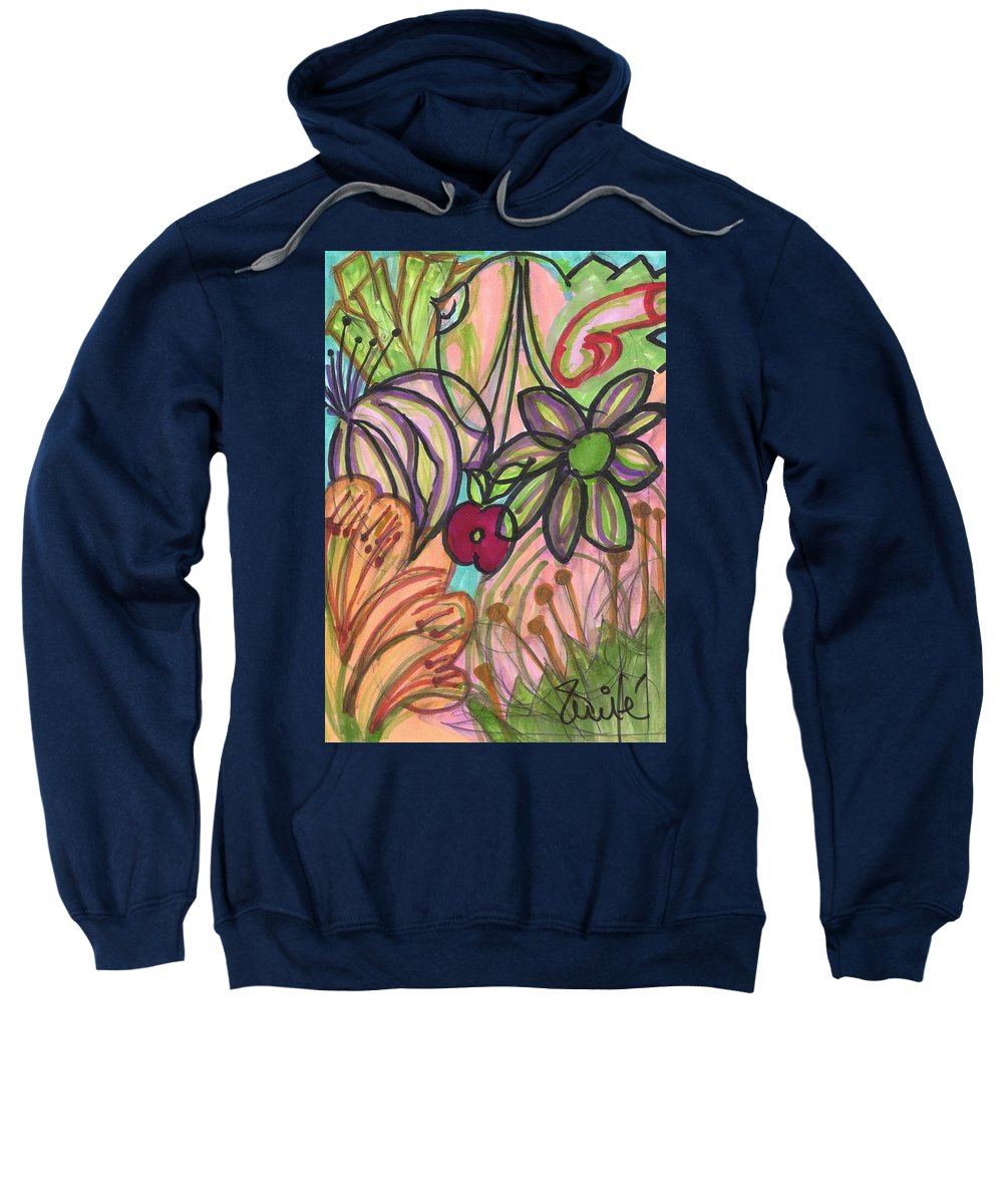 Art 3 Collection A - Sweatshirt