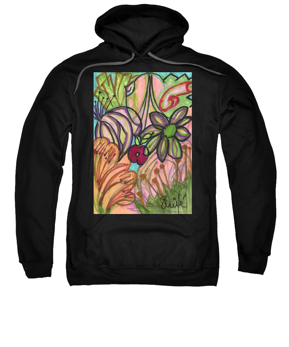 Art 3 Collection A - Sweatshirt