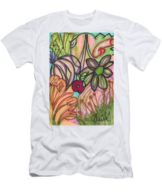 Art 3 Collection A - T-Shirt