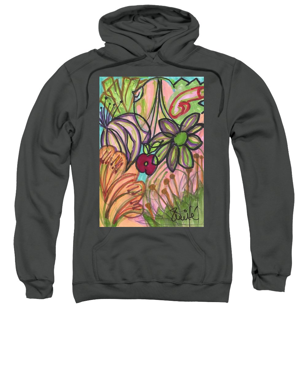 Art 3 Collection A - Sweatshirt