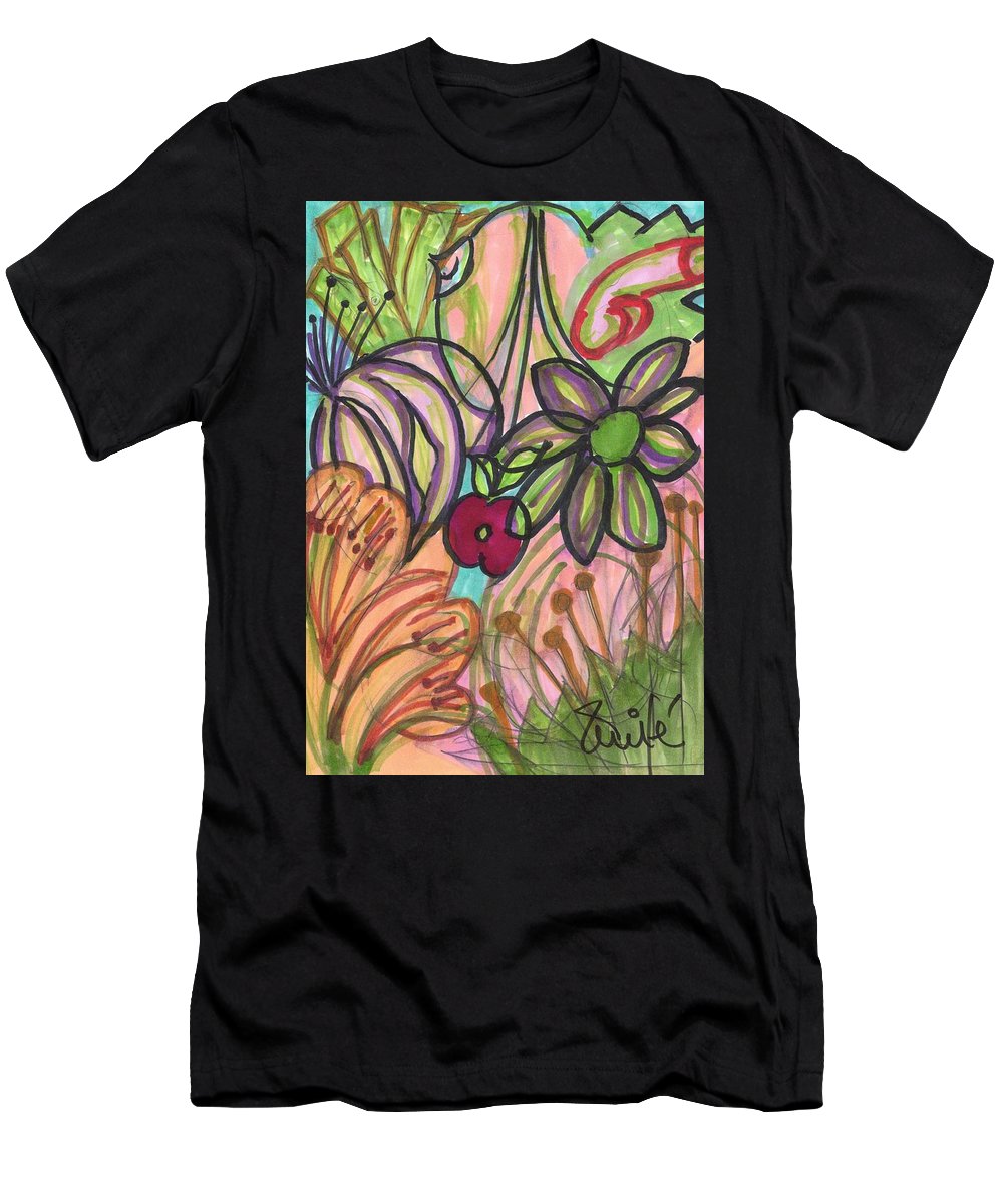 Art 3 Collection A - T-Shirt