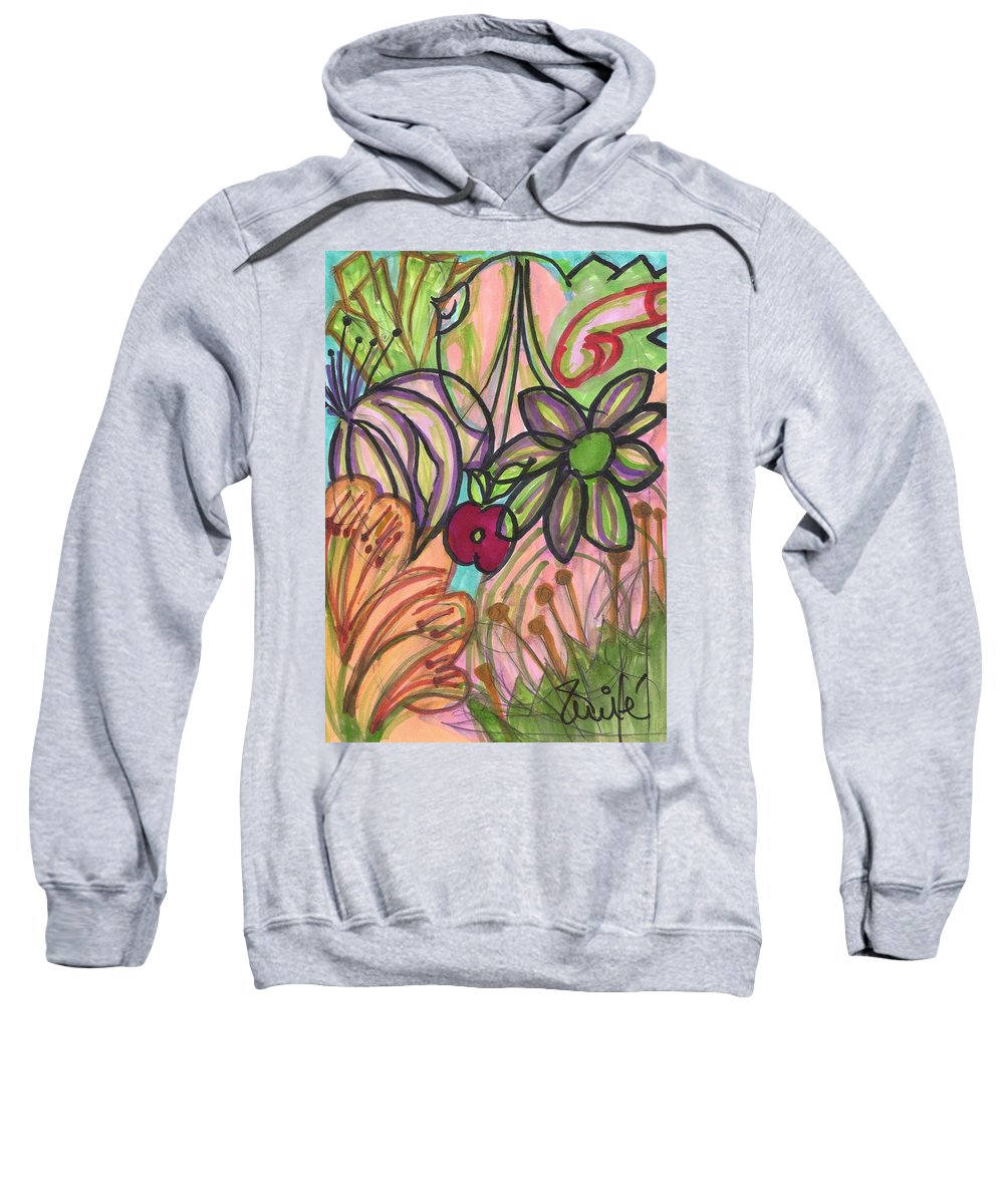 Art 3 Collection A - Sweatshirt