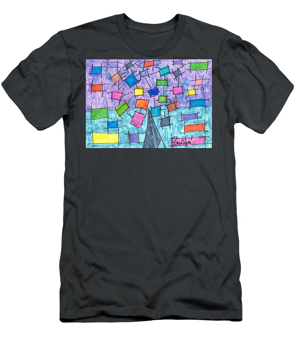 Art 3 Collection B - T-Shirt