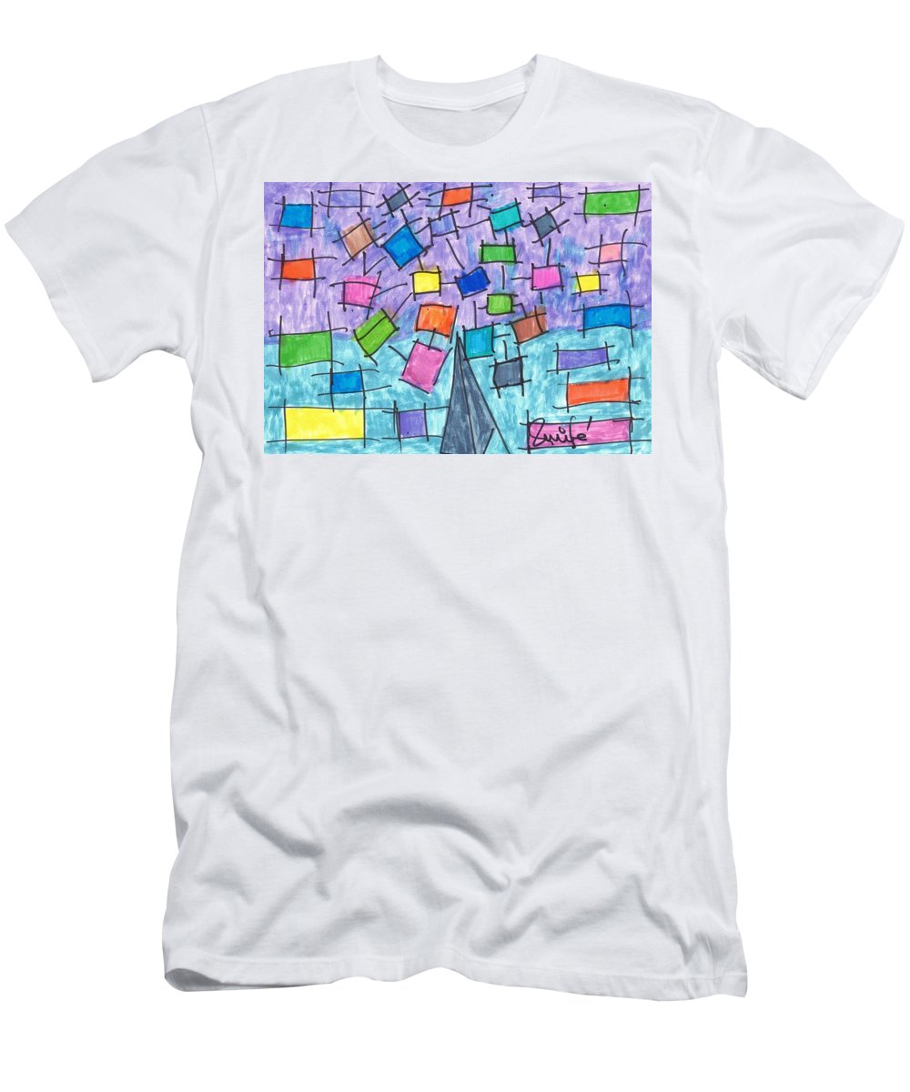 Art 3 Collection B - T-Shirt