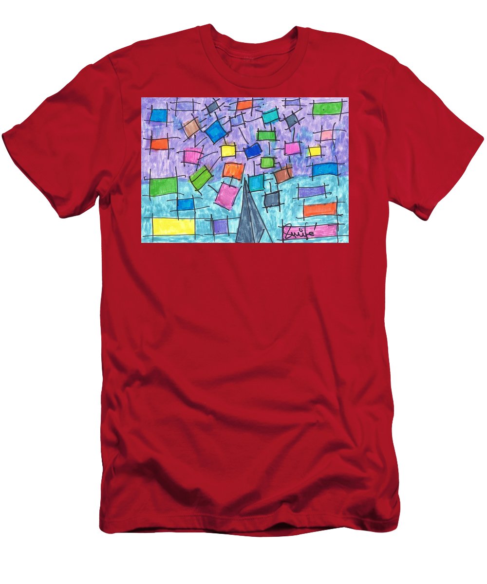 Art 3 Collection B - T-Shirt