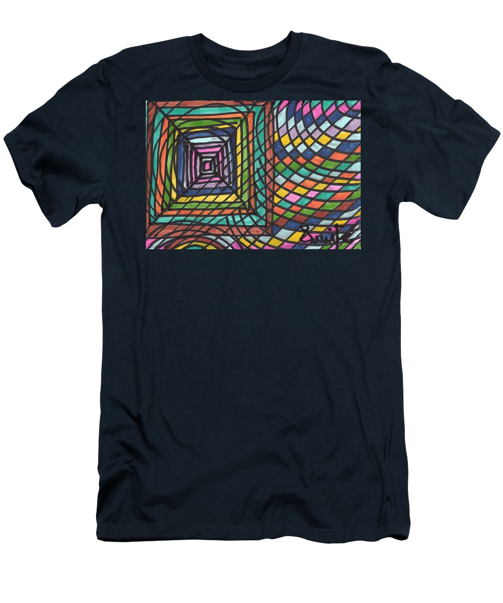 Art 3 Collection C - T-Shirt