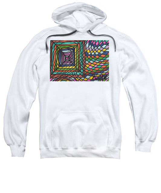 Art 3 Collection C - Sweatshirt