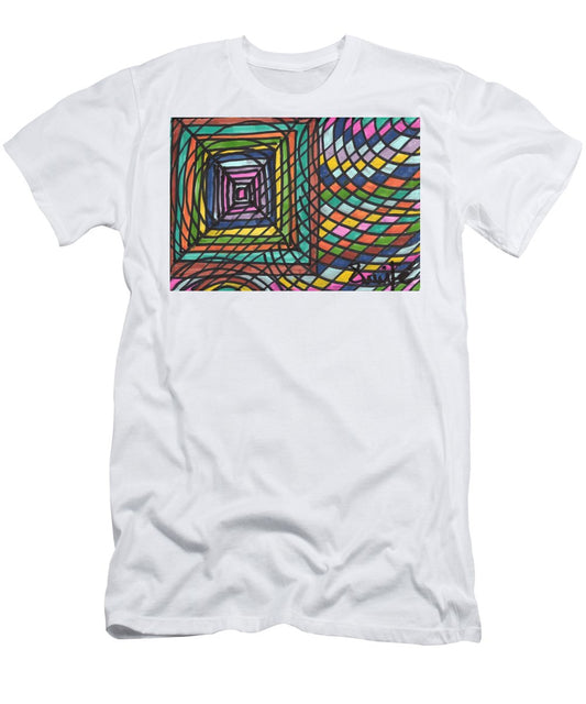 Art 3 Collection C - T-Shirt