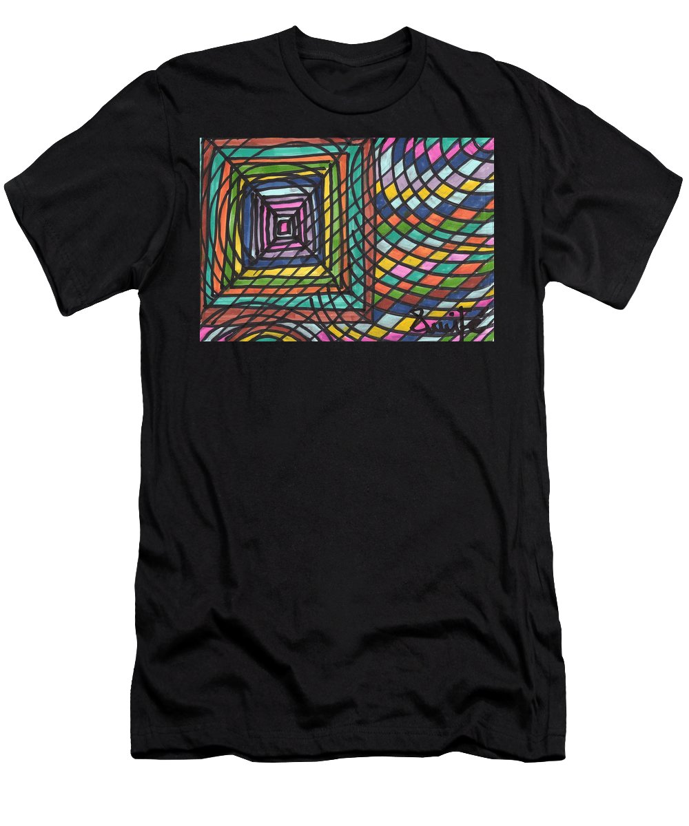 Art 3 Collection C - T-Shirt