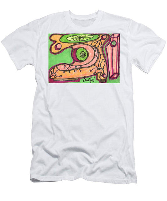 Art 4 Collection A - T-Shirt