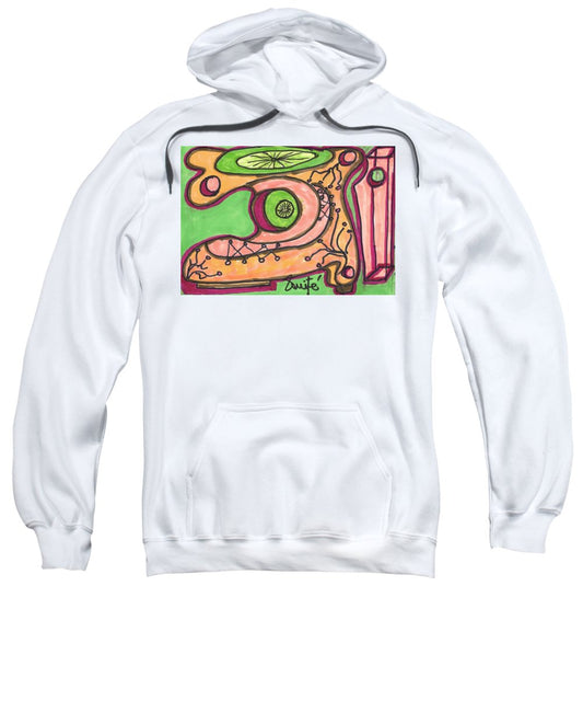 Art 4 Collection A - Sweatshirt