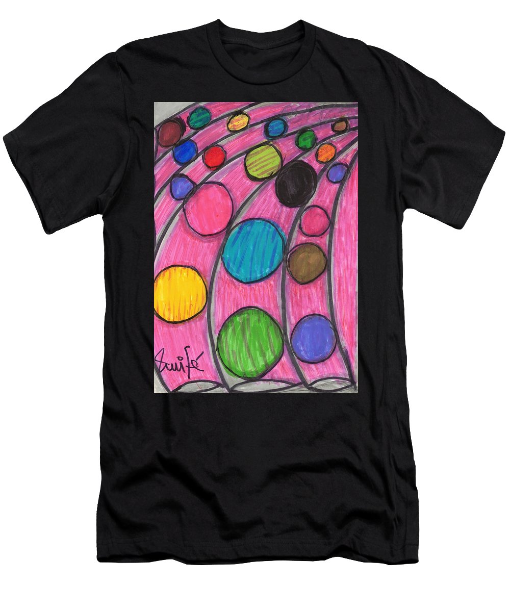 Art 4 Collection B - T-Shirt