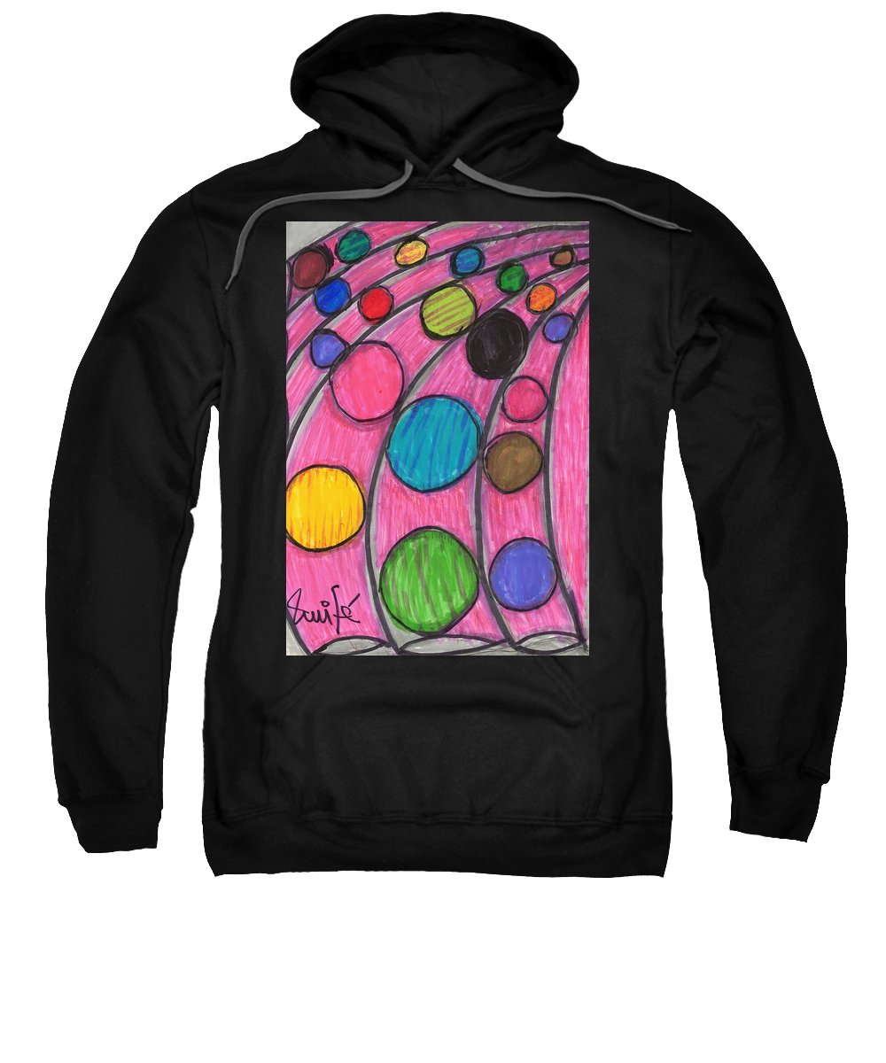 Art 4 Collection B - Sweatshirt