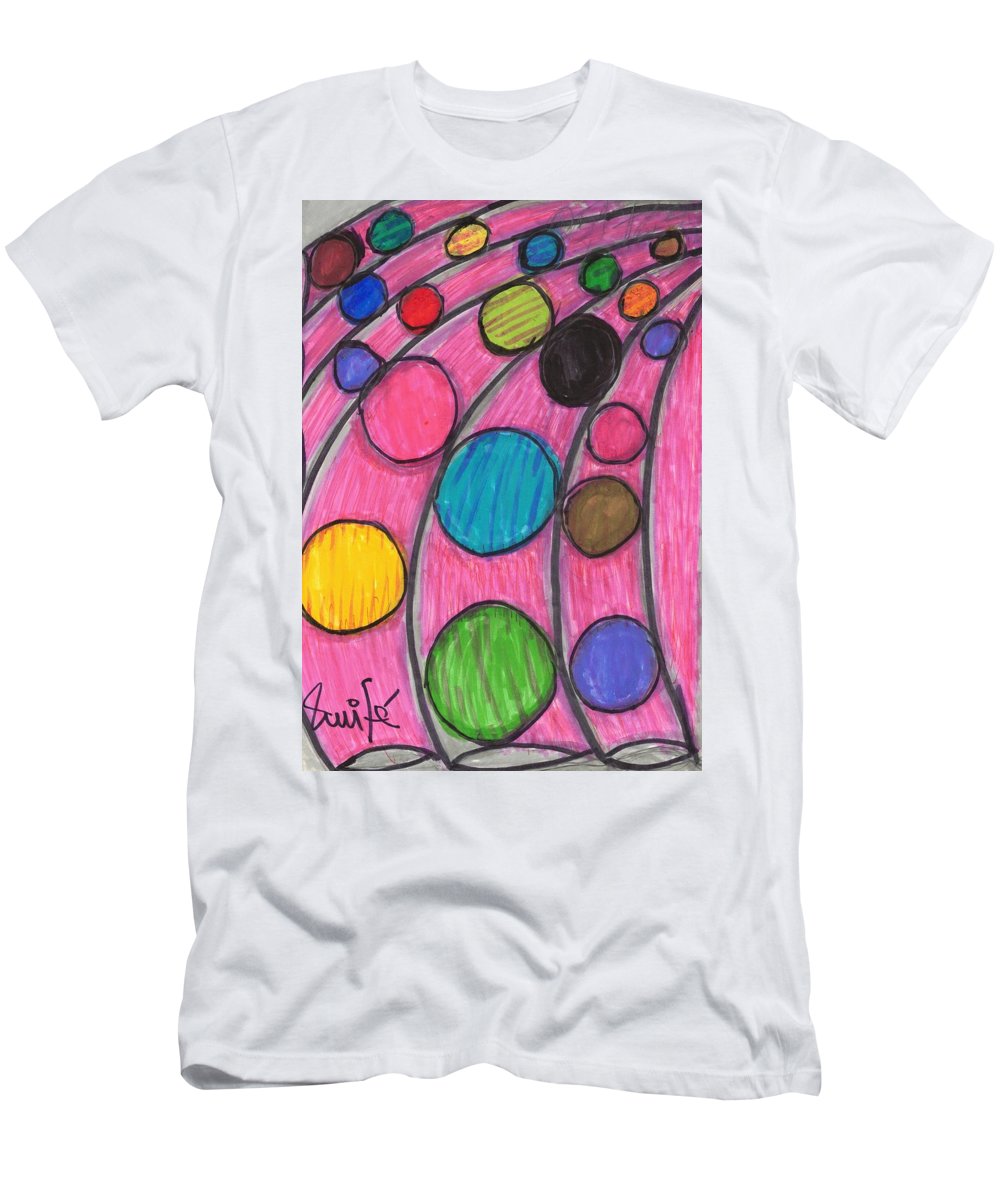 Art 4 Collection B - T-Shirt