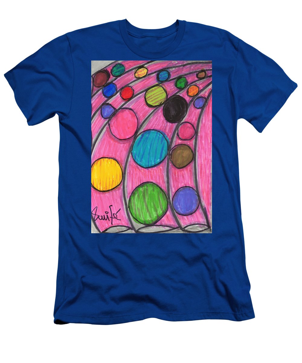 Art 4 Collection B - T-Shirt