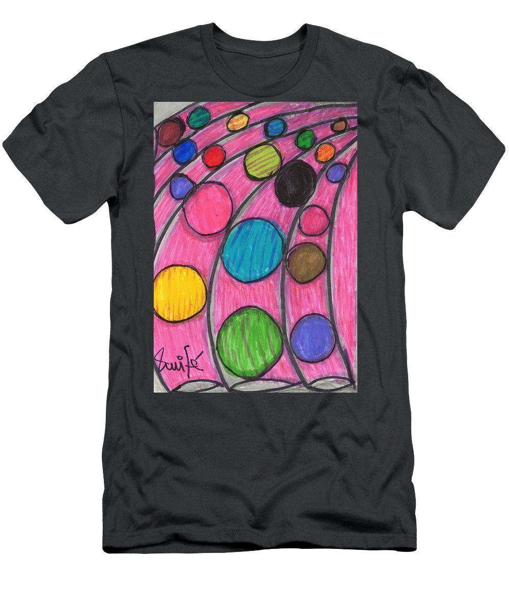 Art 4 Collection B - T-Shirt