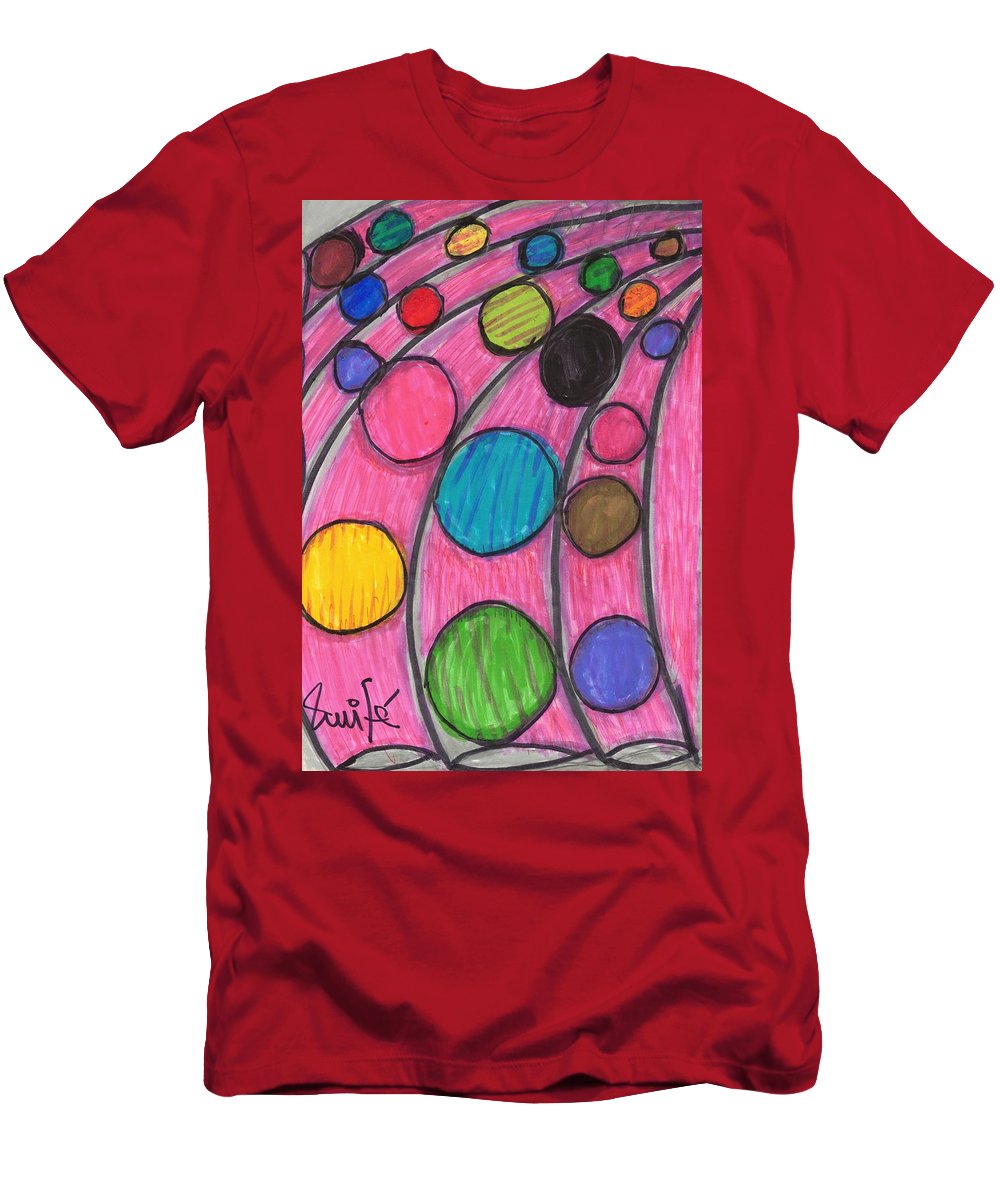 Art 4 Collection B - T-Shirt