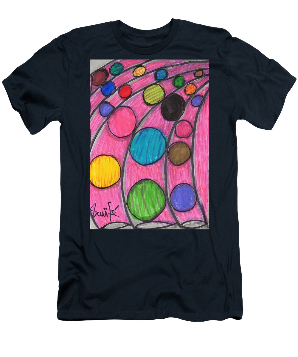 Art 4 Collection B - T-Shirt