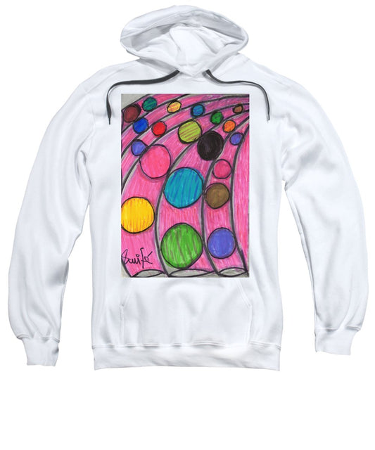 Art 4 Collection B - Sweatshirt