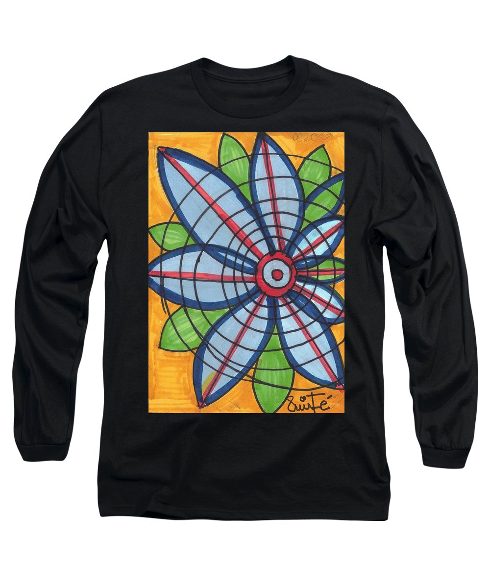 Art 4 Collection C - Long Sleeve T-Shirt