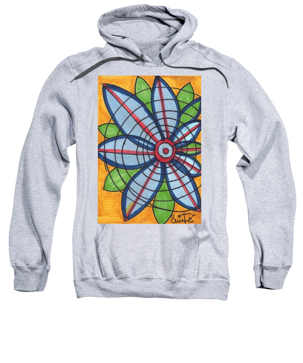 Art 4 Collection C - Sweatshirt