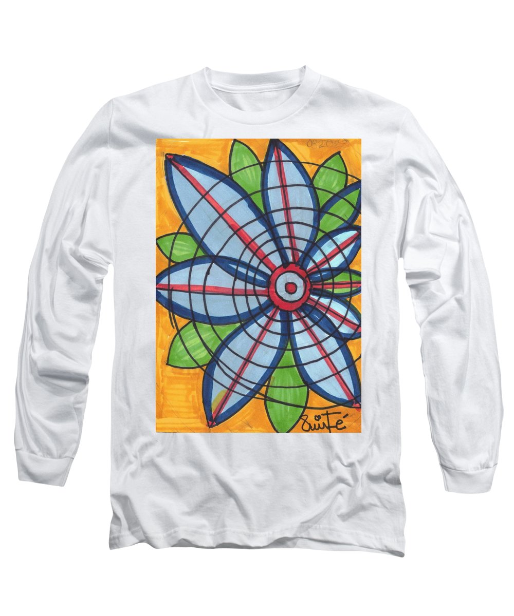 Art 4 Collection C - Long Sleeve T-Shirt